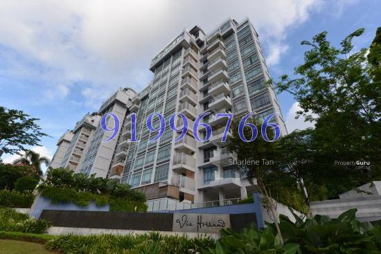 Viz At Holland (D10), Condominium #135645662